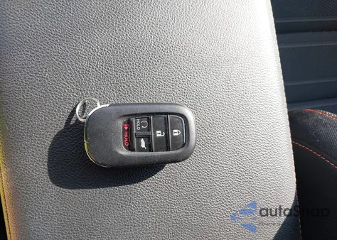 2023 Honda Cr-V Sport from USA, damaged, VIN 2HKRS6H53PH809610